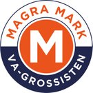 Logga Magra Mark VA-grossist